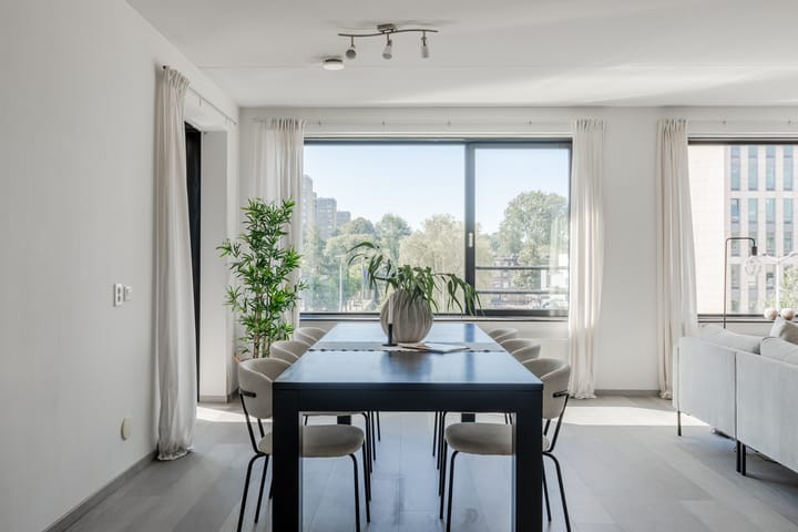 Foto 18 van Tommaso Albinonistraat 22