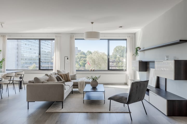 Foto 19 van Tommaso Albinonistraat 22