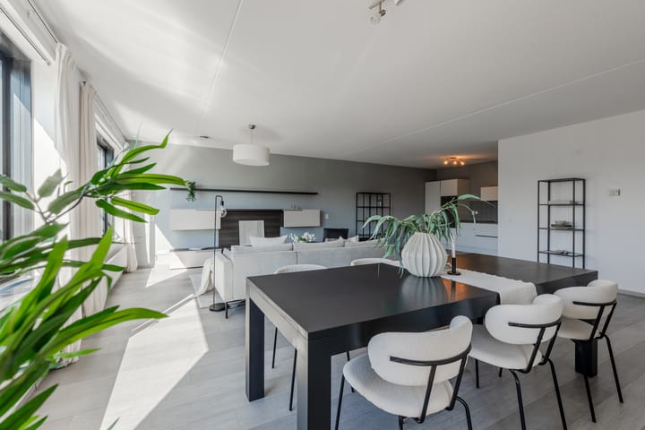 Foto 21 van Tommaso Albinonistraat 22