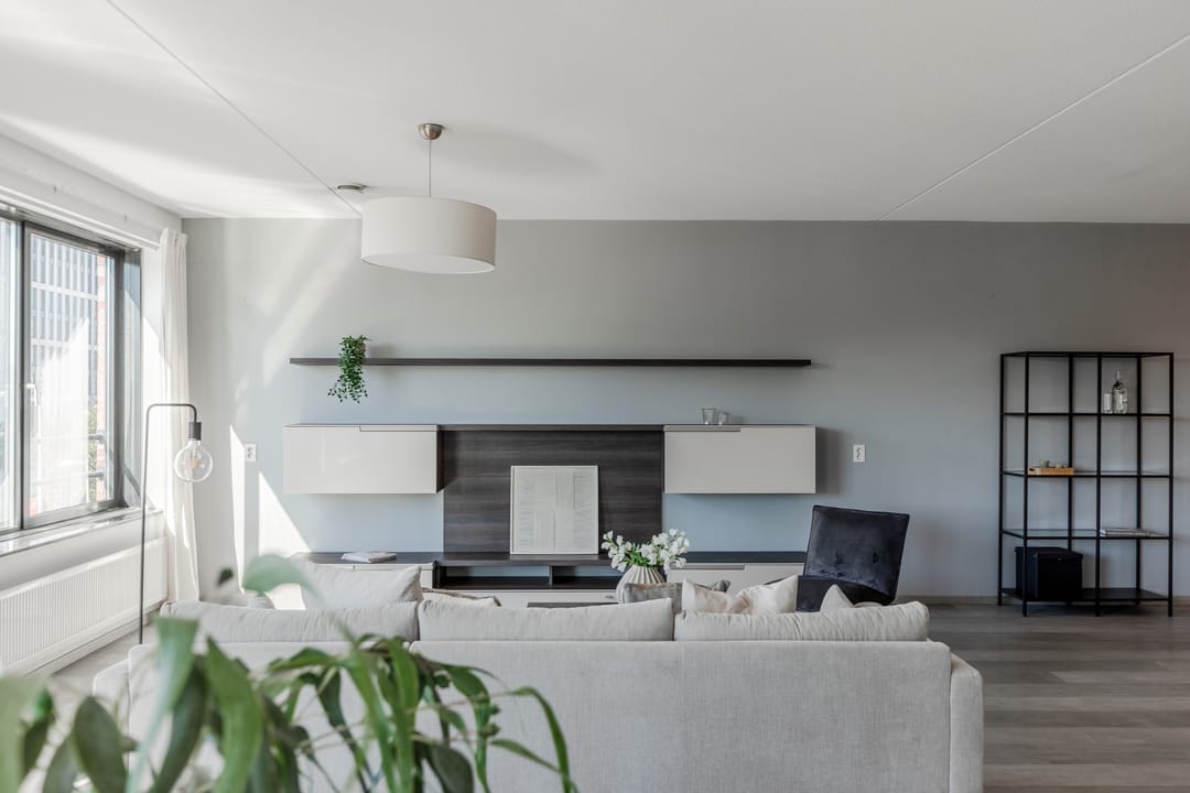 Foto 23 van Tommaso Albinonistraat 22