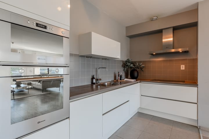 Foto 26 van Tommaso Albinonistraat 22