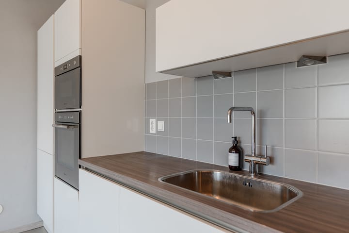 Foto 28 van Tommaso Albinonistraat 22