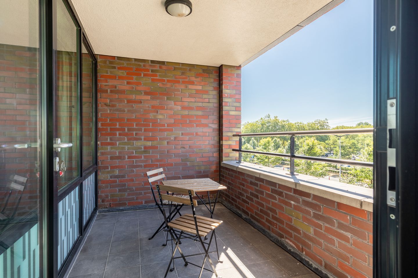 Foto 29 van Tommaso Albinonistraat 22