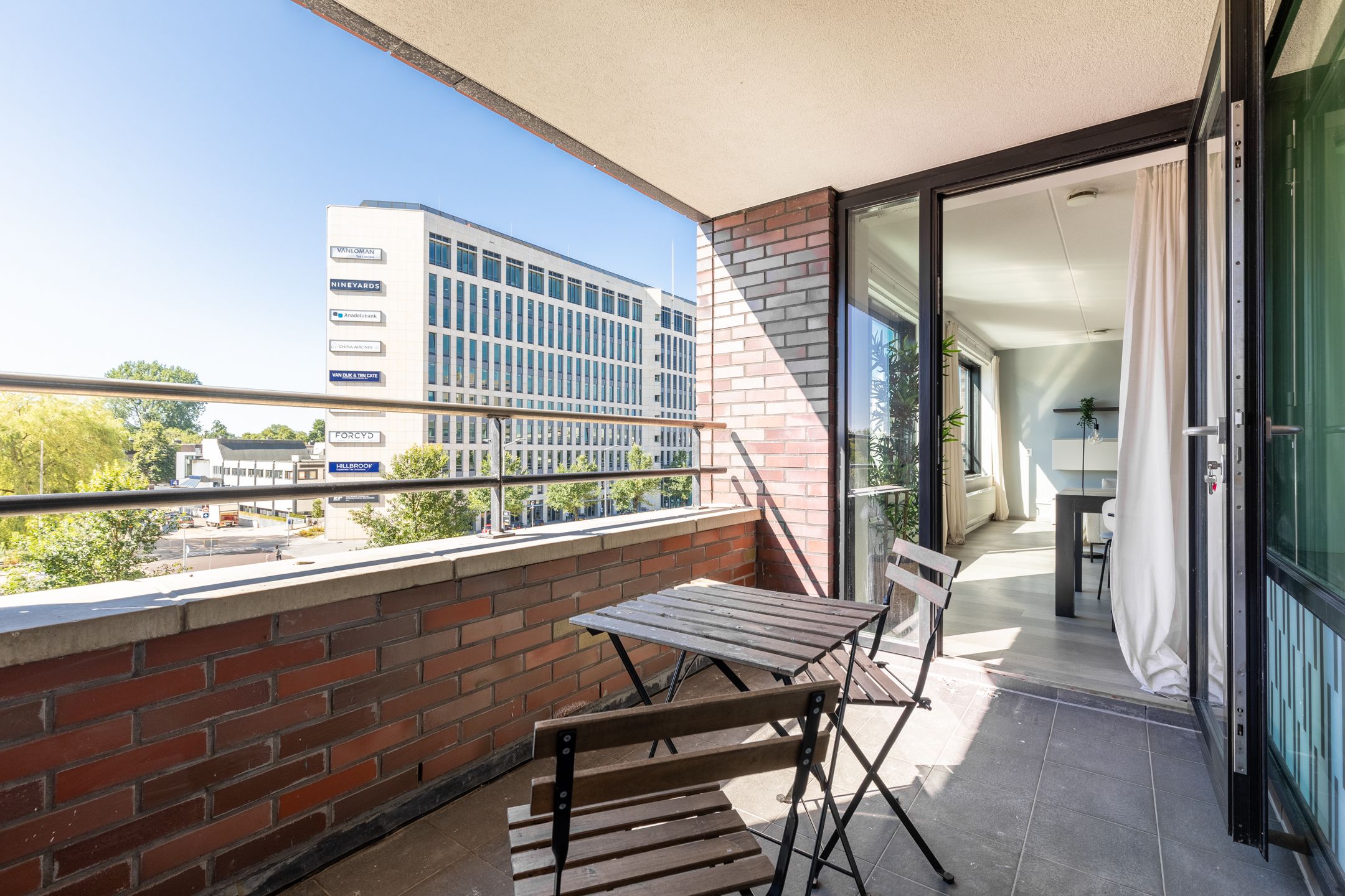 Foto 30 van Tommaso Albinonistraat 22