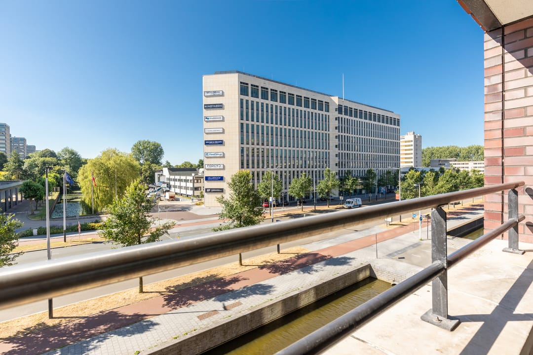 Foto 31 van Tommaso Albinonistraat 22