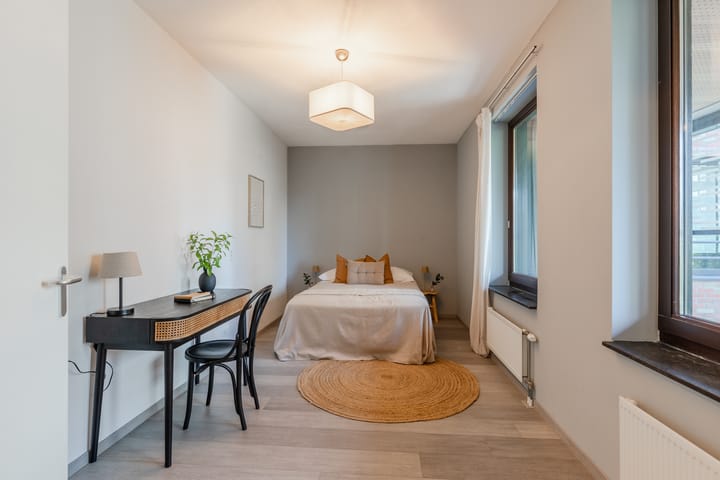 Foto 33 van Tommaso Albinonistraat 22