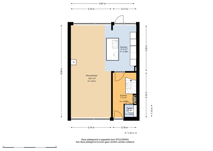 Foto 44 van Amethiststraat 19