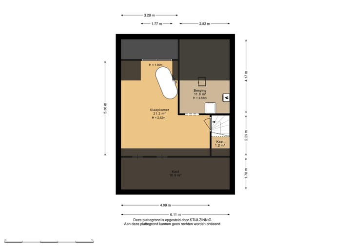 Foto 46 van Amethiststraat 19