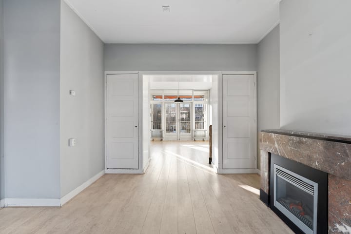 Foto 2 van Nieuwe Kerkstraat 89-B