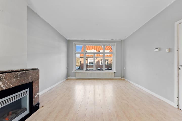 Foto 3 van Nieuwe Kerkstraat 89-B