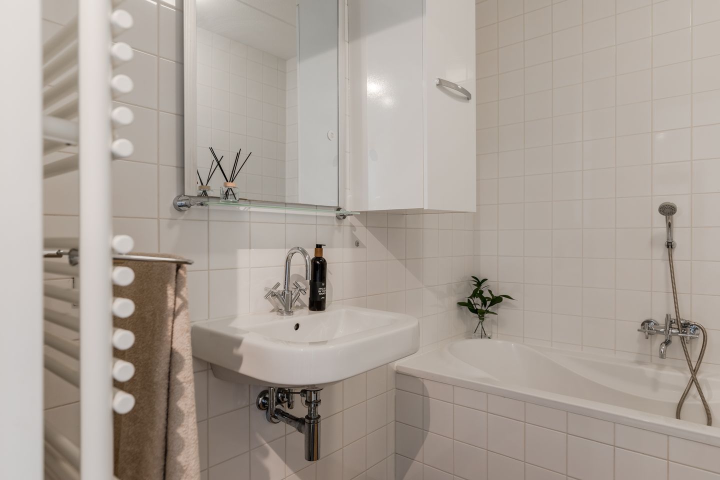 Foto 40 van Tommaso Albinonistraat 22