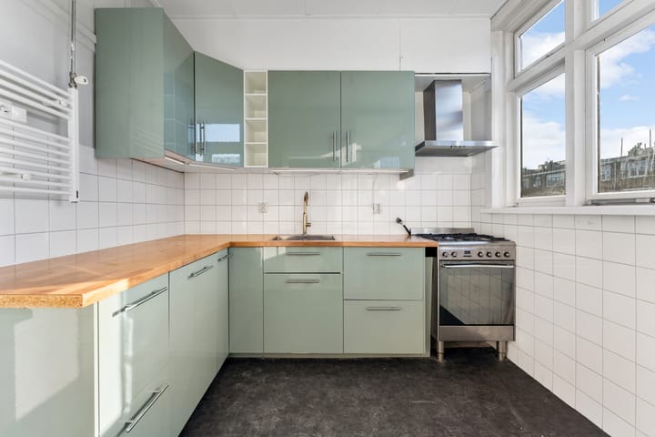 Foto 4 van Nieuwe Kerkstraat 89-B