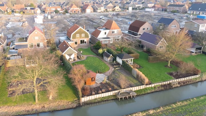 Foto 2 van Hillige Kamp 14