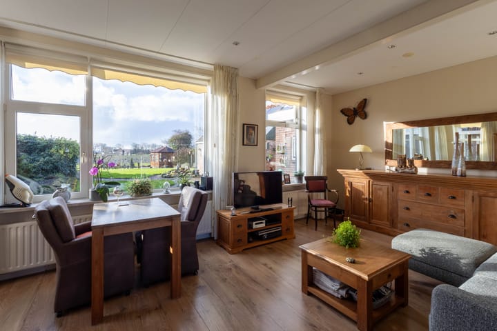 Foto 3 van Hillige Kamp 14