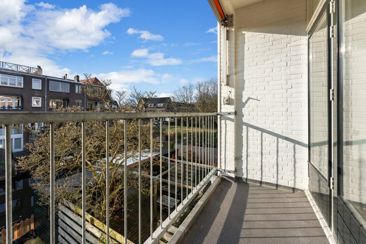 Foto 5 van Nieuwe Kerkstraat 89-B