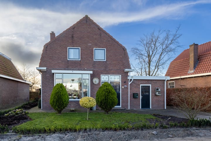 Foto 4 van Hillige Kamp 14