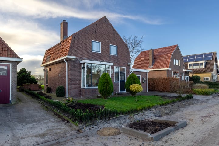 Foto 5 van Hillige Kamp 14