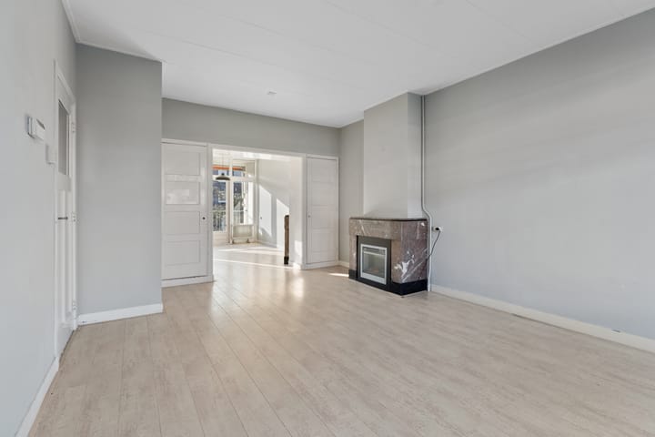 Foto 9 van Nieuwe Kerkstraat 89-B