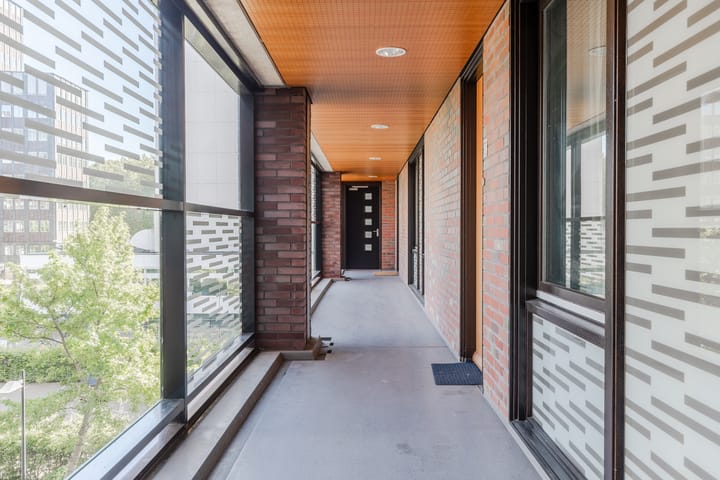 Foto 46 van Tommaso Albinonistraat 22