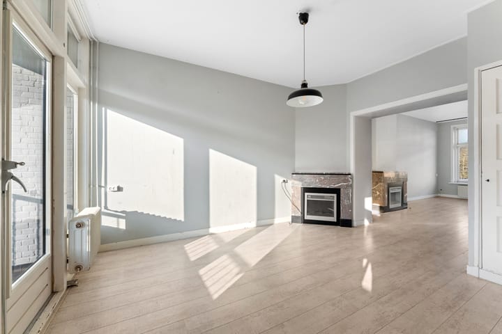 Foto 10 van Nieuwe Kerkstraat 89-B