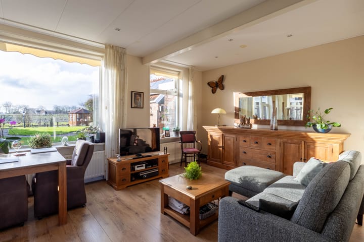 Foto 8 van Hillige Kamp 14