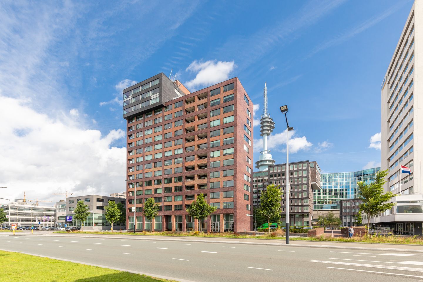 Foto 49 van Tommaso Albinonistraat 22