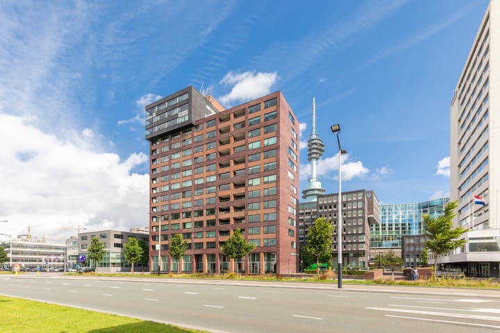 Foto 49 van Tommaso Albinonistraat 22