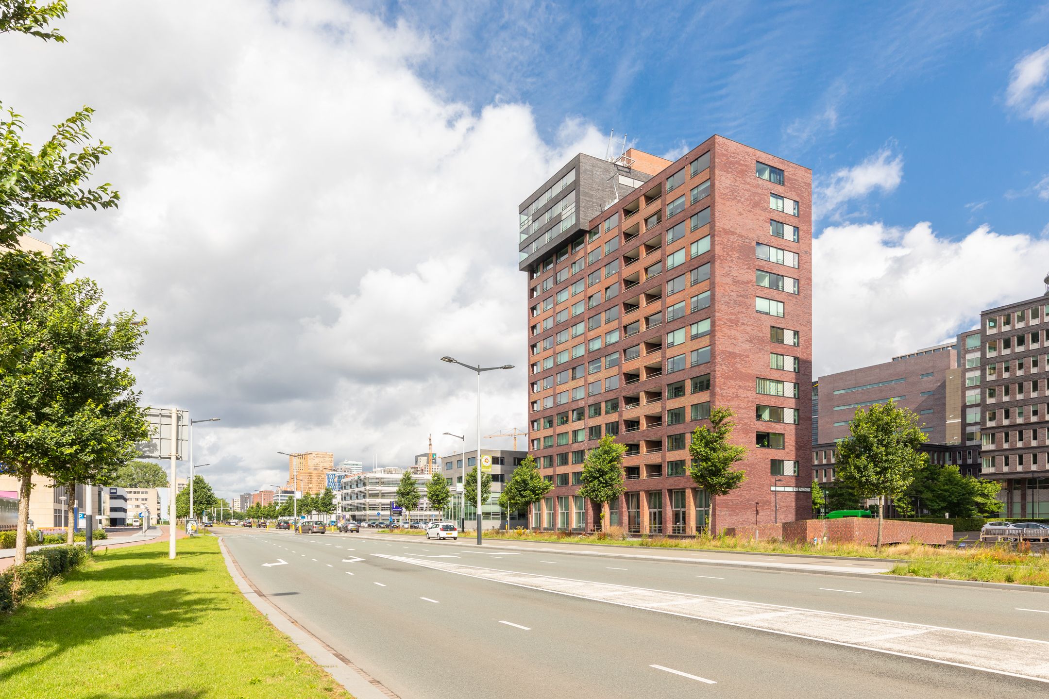 Foto 51 van Tommaso Albinonistraat 22