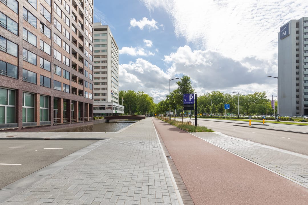 Foto 52 van Tommaso Albinonistraat 22