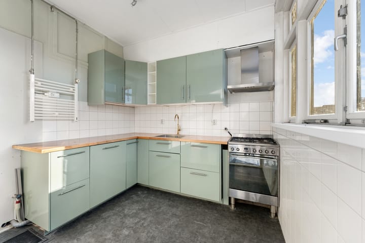 Foto 16 van Nieuwe Kerkstraat 89-B