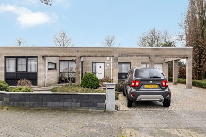 Foto 1 van de Langveter 37