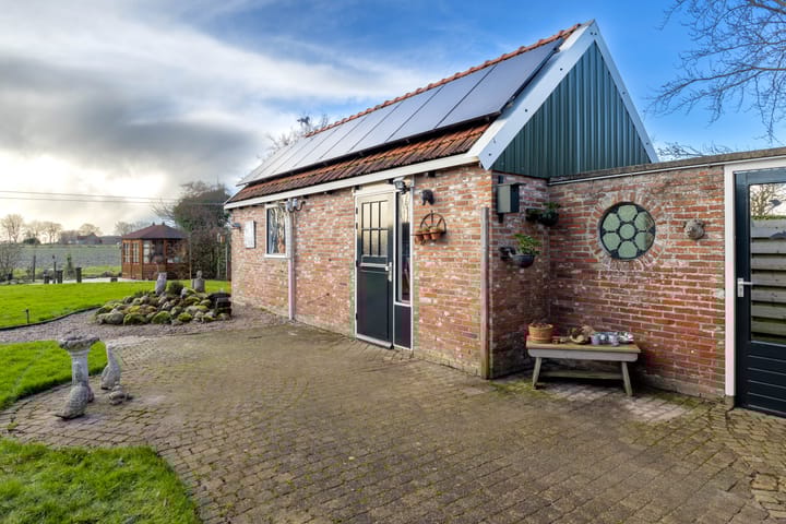 Foto 24 van Hillige Kamp 14