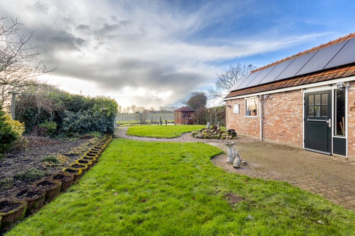 Foto 25 van Hillige Kamp 14