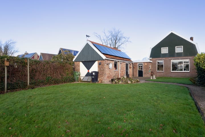 Foto 27 van Hillige Kamp 14