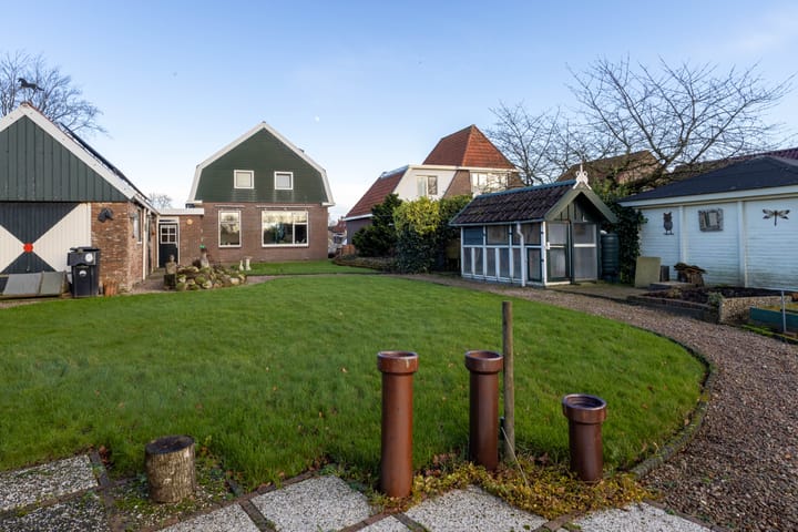 Foto 28 van Hillige Kamp 14