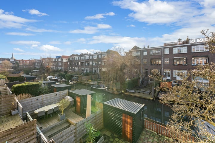 Foto 33 van Nieuwe Kerkstraat 89-B