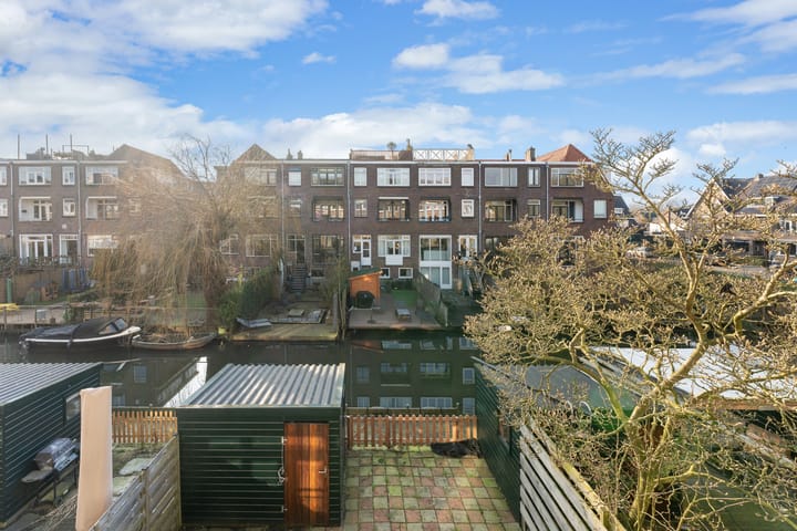 Foto 6 van Nieuwe Kerkstraat 89-B