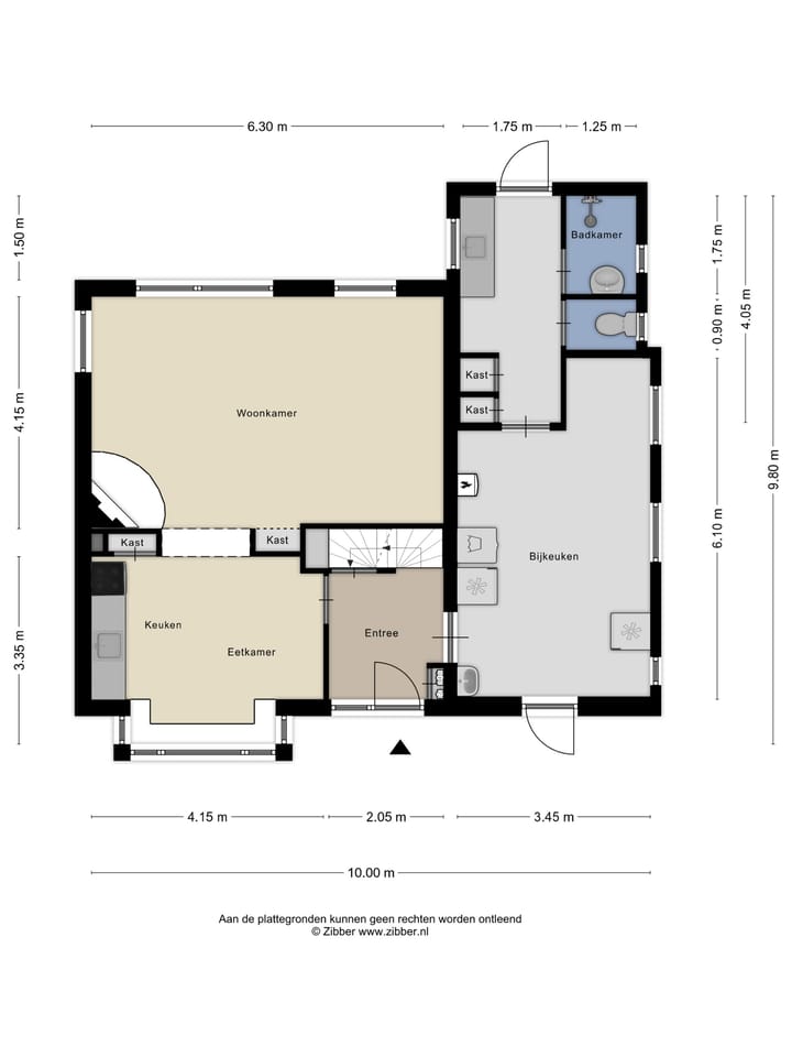 Foto 34 van Hillige Kamp 14