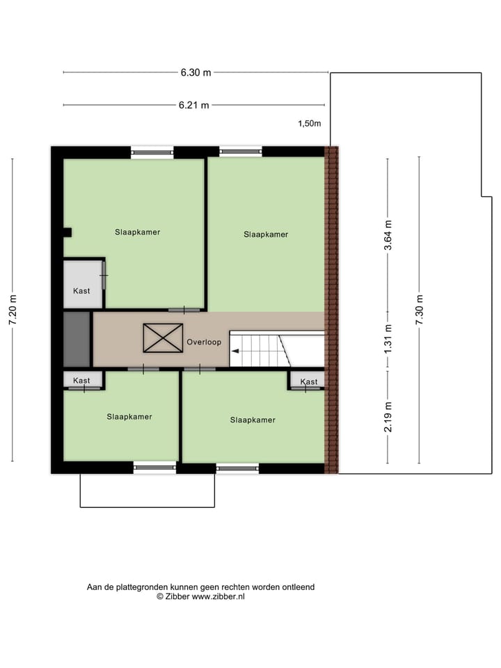 Foto 35 van Hillige Kamp 14