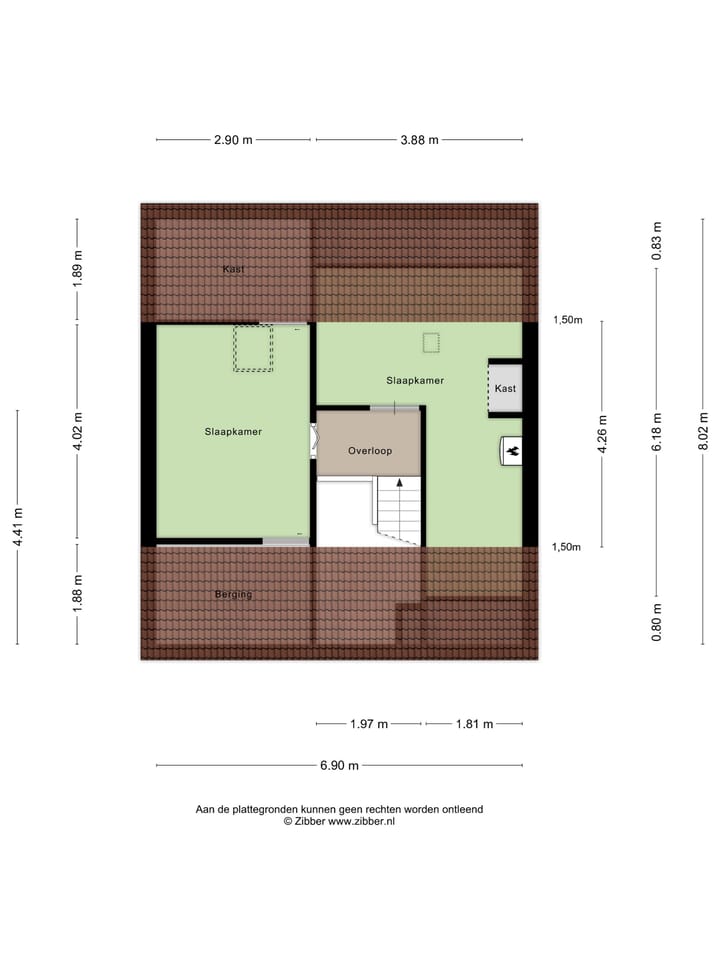 Foto 26 van Julianahof 82