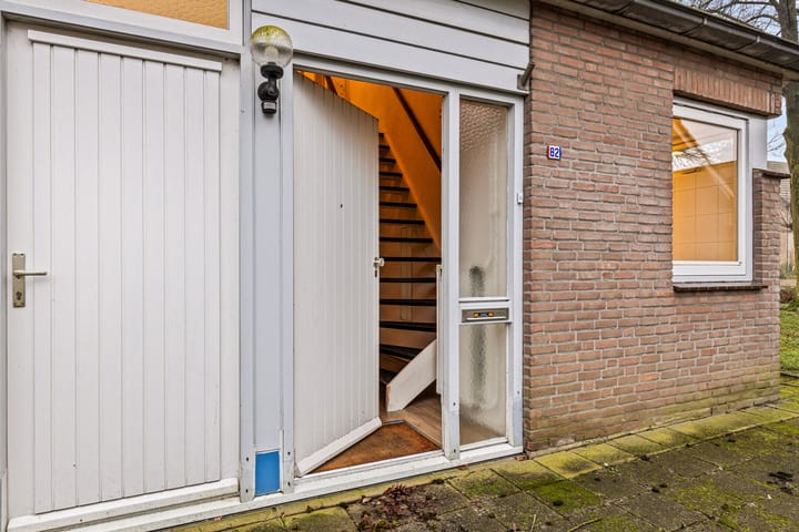 Foto 3 van Julianahof 82