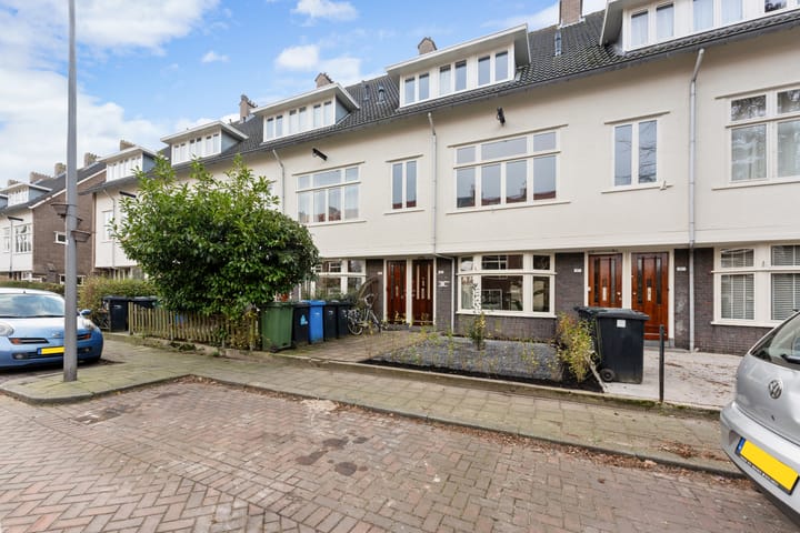 Foto 37 van Nieuwe Kerkstraat 89-B