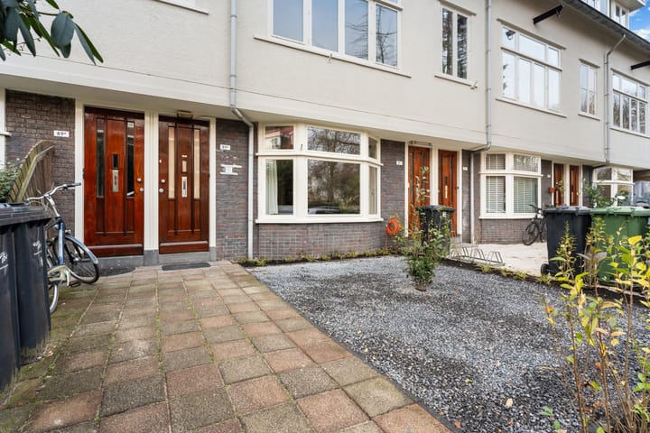 Foto 38 van Nieuwe Kerkstraat 89-B