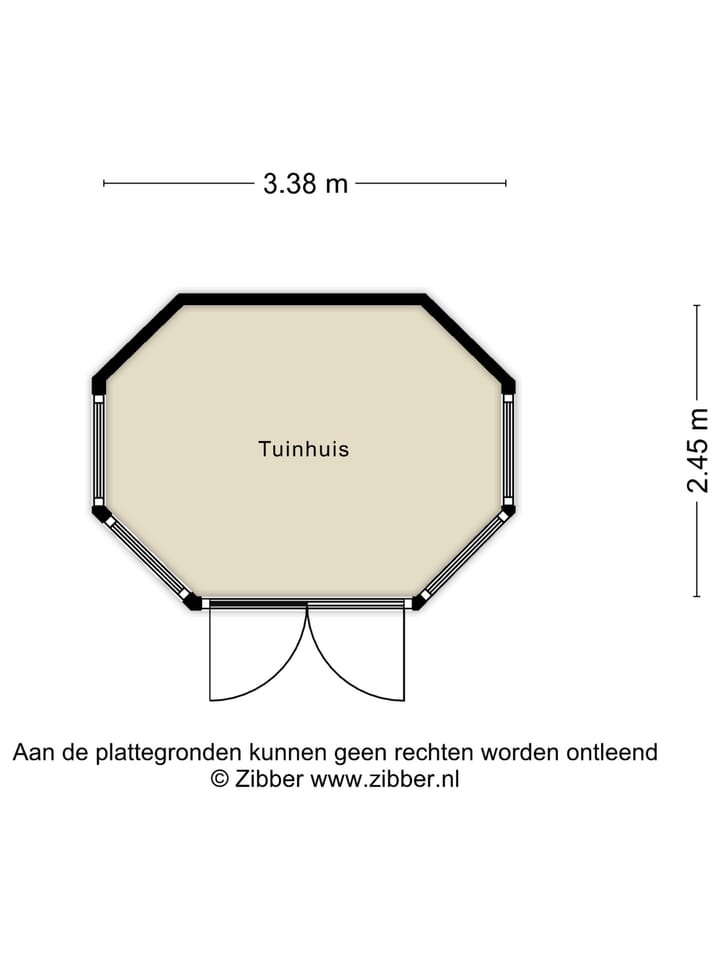 Foto 40 van Hillige Kamp 14