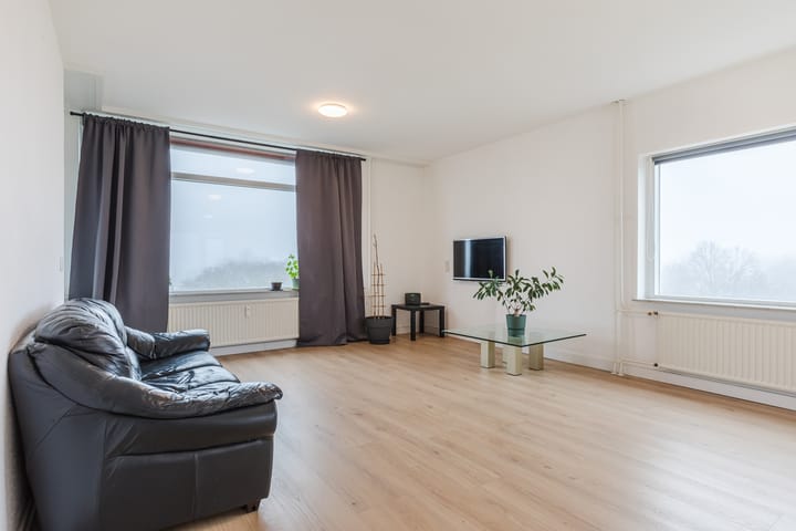 Foto 3 van Roelof Kranenburgplein 41