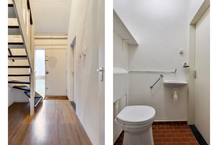 Foto 13 van Julianahof 82