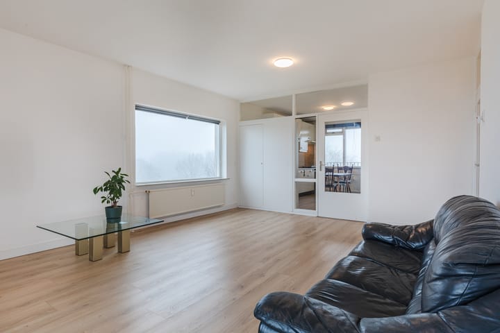 Foto 5 van Roelof Kranenburgplein 41