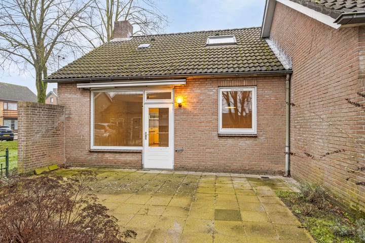 Foto 22 van Julianahof 82