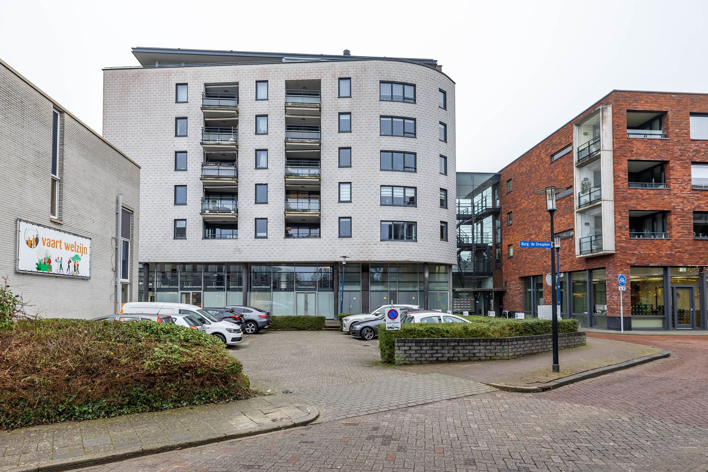 Foto 1 van Apollopad 100