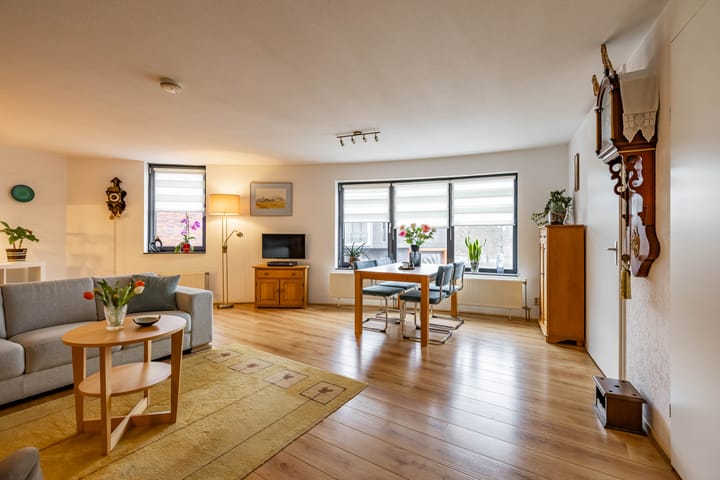 Foto 3 van Apollopad 100